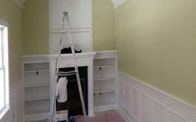 Revitalize Your Home with Professional Interior Painting in Medford, MA