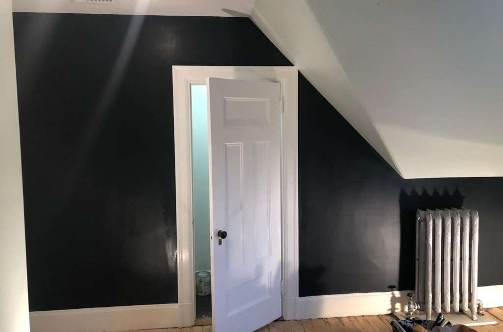 The Ultimate Guide to Preparing Your Home for a Professional Paint Job