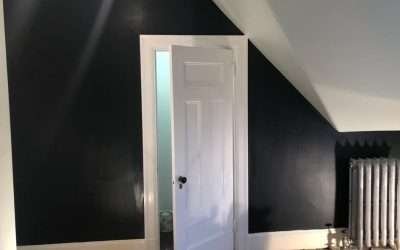 The Ultimate Guide to Preparing Your Home for a Professional Paint Job