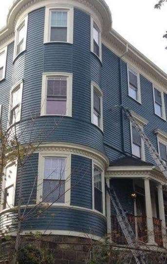 Exterior Painting 4 After