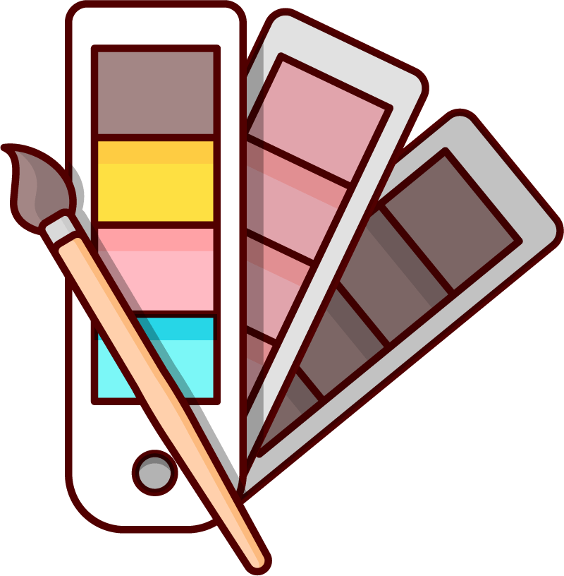 Painting Icon