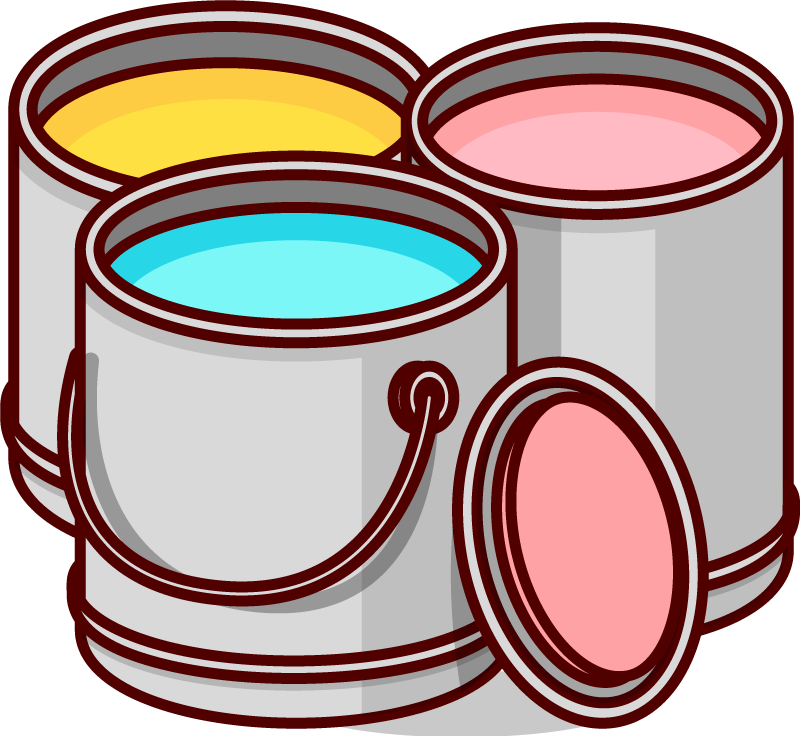 Paint Icon