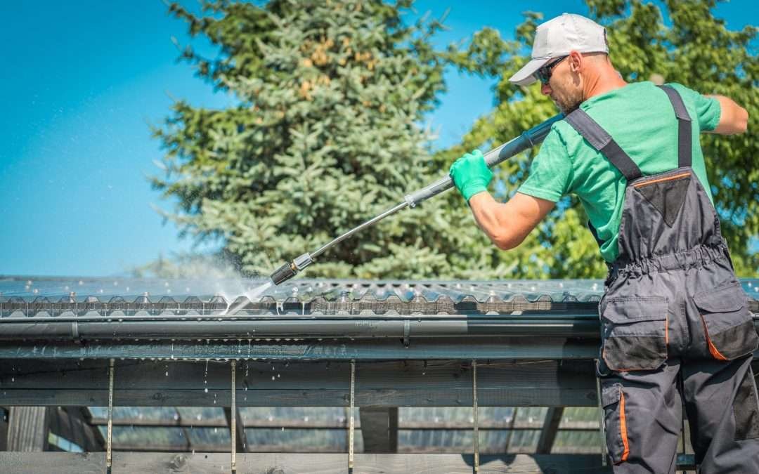 Why Regular Gutter Maintenance is Essential for Your Home’s Health