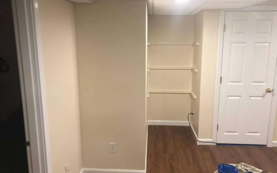 Why a Professional Painter is Worth It for Your Home’s Interior Painting Job