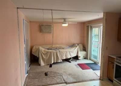 Interior Painting