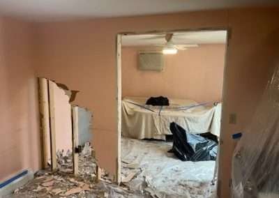Interior Painting