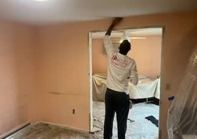 Interior Painting