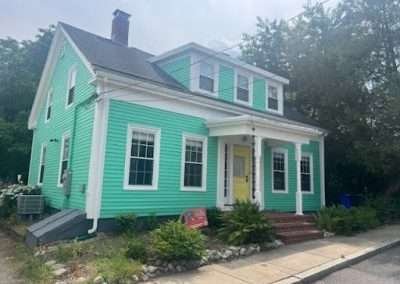 lexington malden after