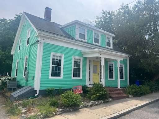 lexington malden after