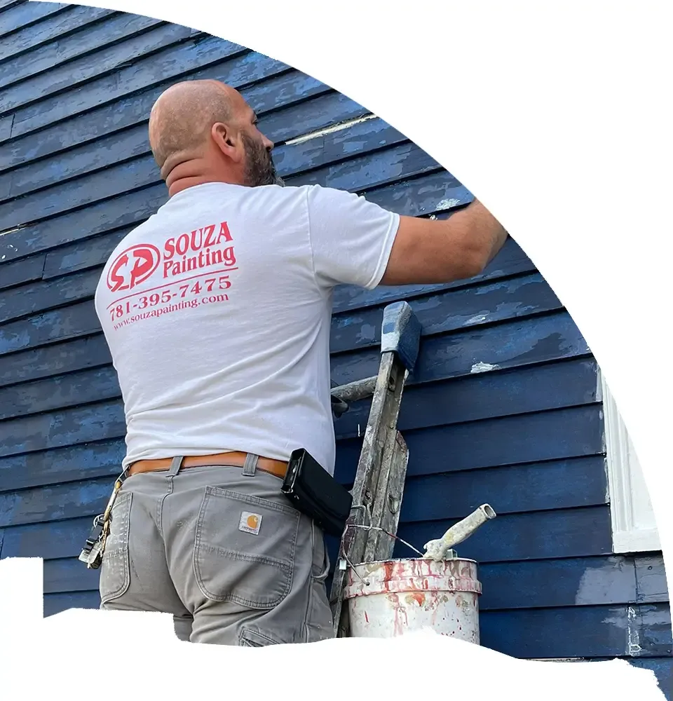 residential painting services in Medford