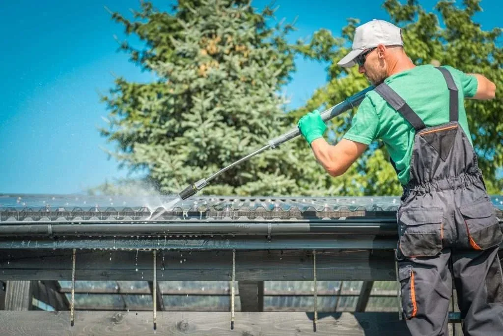residential painting services in Medford