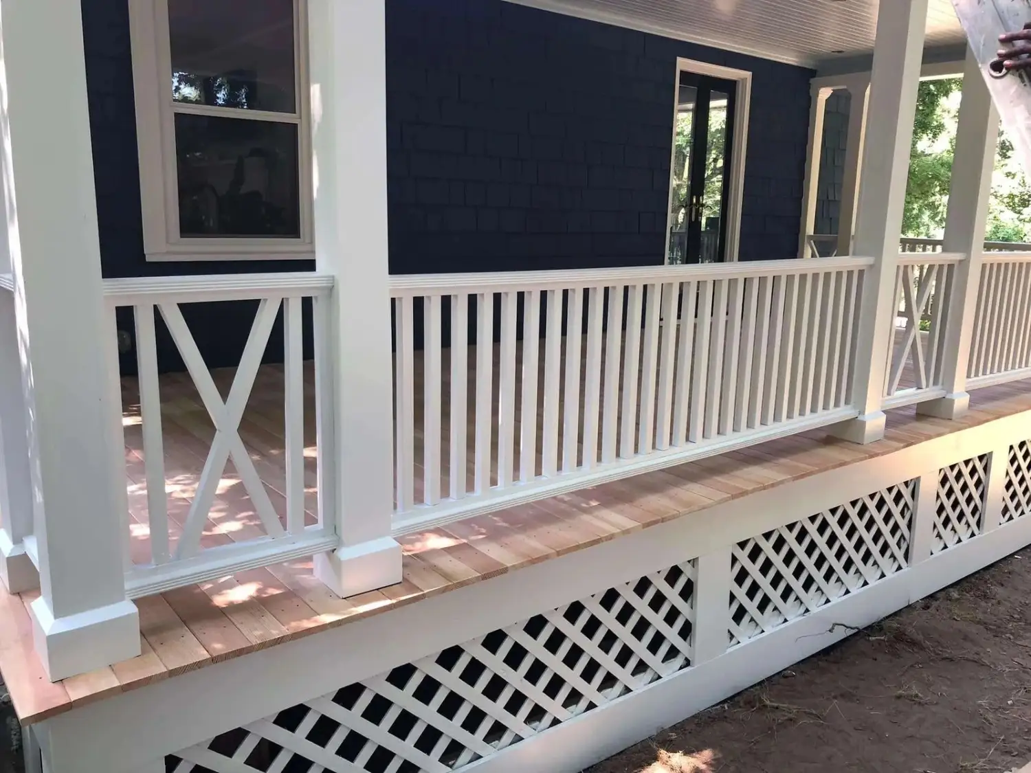 residential painting services in Medford