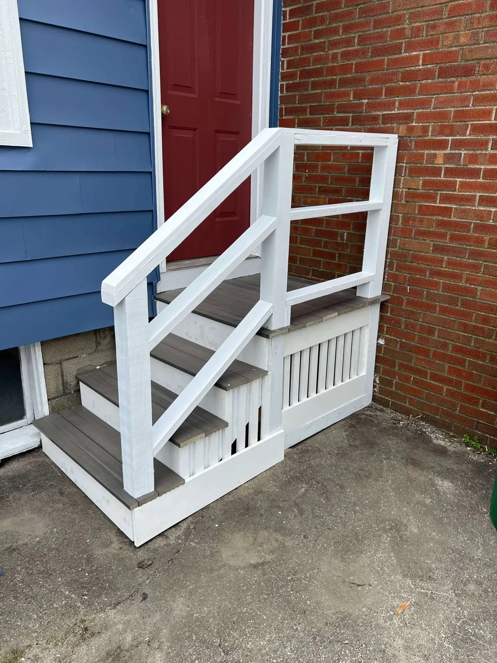 residential painting services in Medford