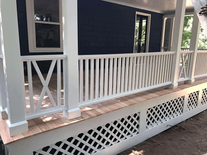 residential painting services in Medford