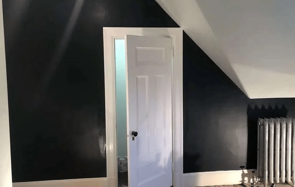 residential painting services in Medford